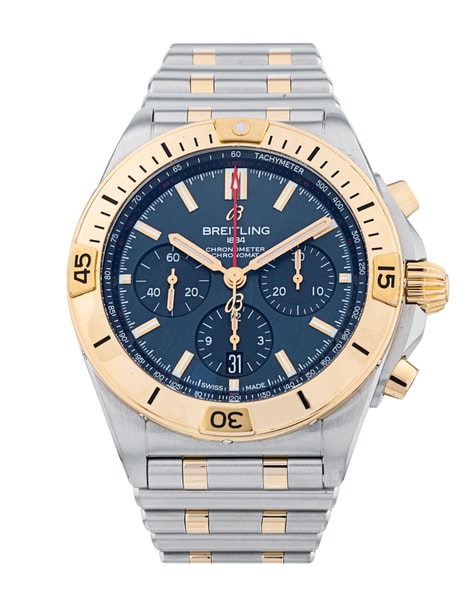 Breitling Chronomat B01 42 UB0134